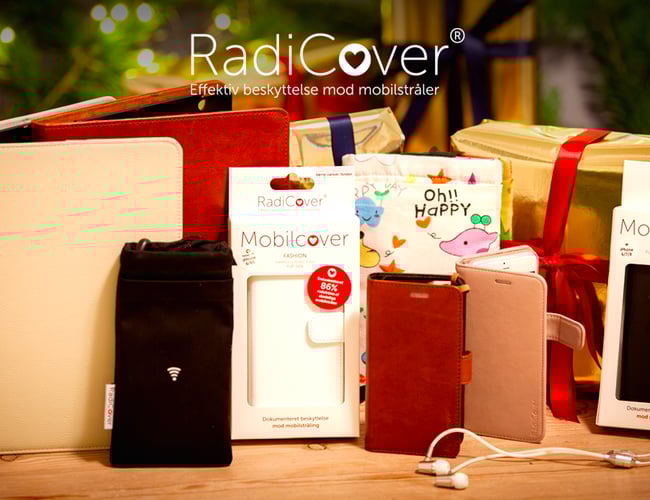 Radicover.dk - Unikt etableret niche-brand inkl. webshop med stort internationalt potentiale