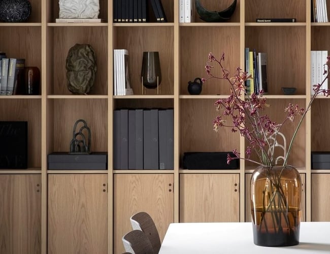 Søger partner til webshop i vækst indenfor boligindretning - roomformore.dk