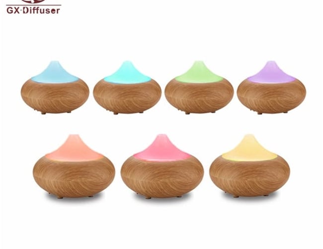 Webshop med salg af produkter i USA