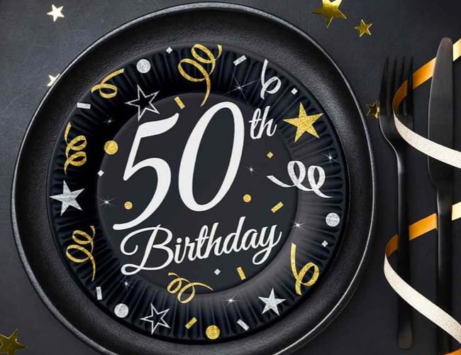 Fest4all.dk - en festshop med dekoration og pynt til alle fester