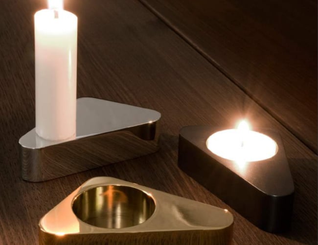 Designbrand inden for brugskunst/interiør - varelager inkluderet i prisen: 380.000 DKK