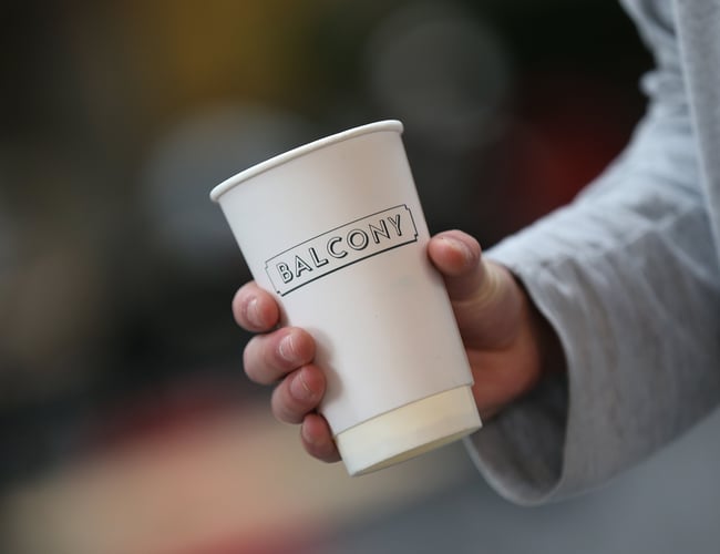 1,5 år gammel markedsføringsvirksomhed med stort potentiale 