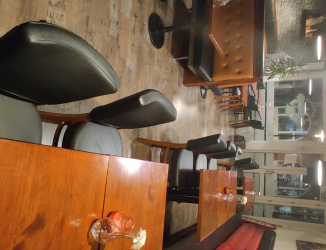 17 års historisk velkendt pizzaria i Fredericia til salg i attraktivt område