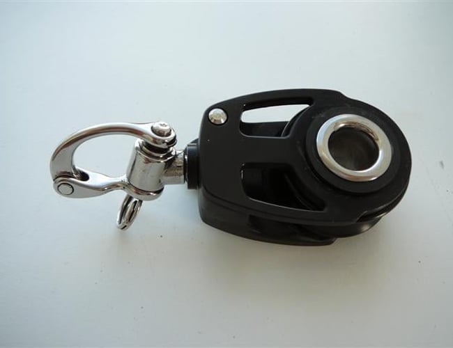 Webshop og engros salg af bådudstyr