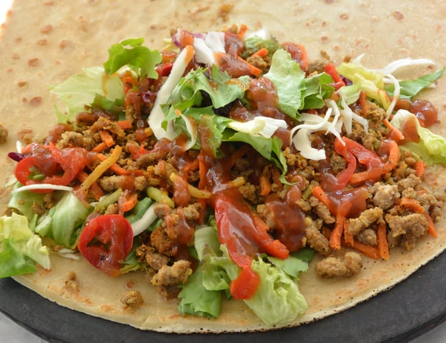 Foodtrucks med pandekager - en festlig levevej - Omsætning: 850000 kr. bruttoavance over 80%