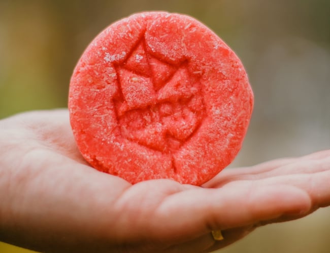 Naturvenlig.dk - Etableret webshop med salg af bæredygtige produkter