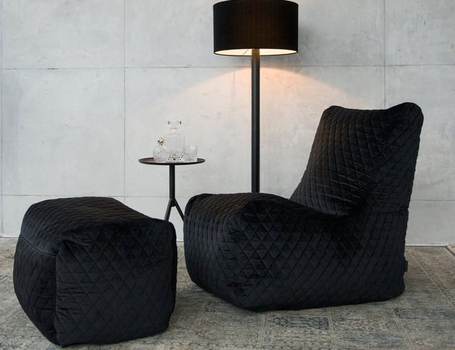 Stabil interiør webshop med fint overskud