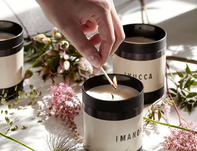 sicas.dk - Fuld integreret webshop vækst med et univers af interiør til mødre og børn