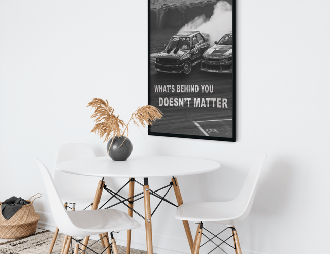 Partner/invester søges til plakat webshop