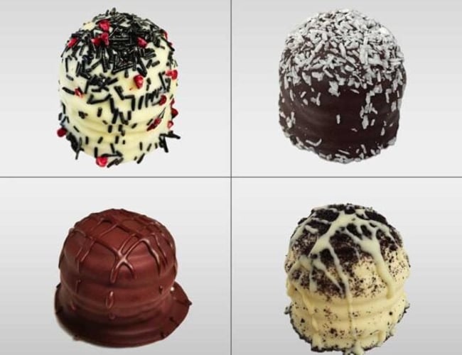 PLUG & PLAY - FULDUDVIKLET KONCEPT MED ALT INKLUSIVE