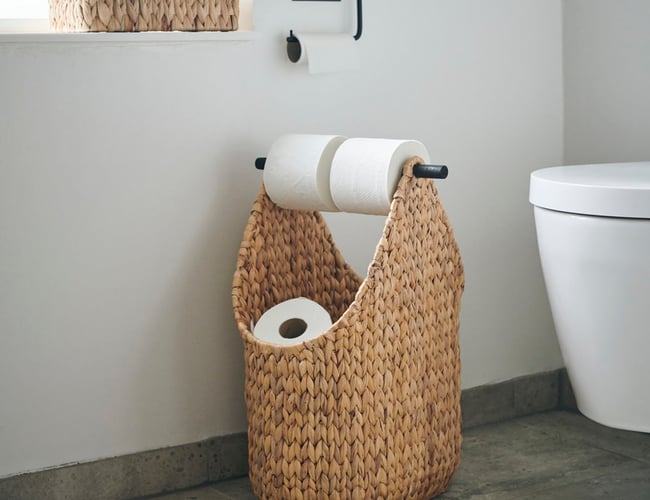 Webshop med møbler, interiør og belysning - Har omsat for 10.000 kr. 