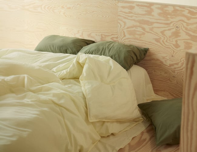 Velkendt sengetøjsbrand fra Løvens Hule med millionomsætning