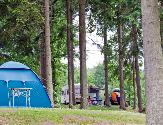 Forpagtning af moderne campingplads i midtjylland med stabil omsætning og indtjening