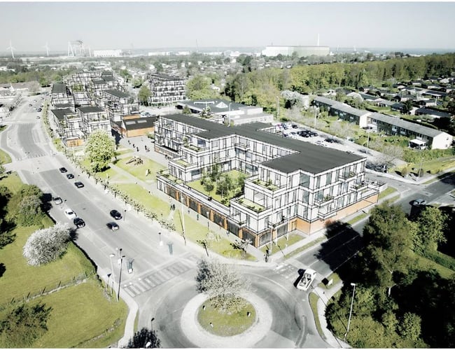 Kiosk på fyn omsætning i 2017 på 14 millioner - Butikken er over 300 m2