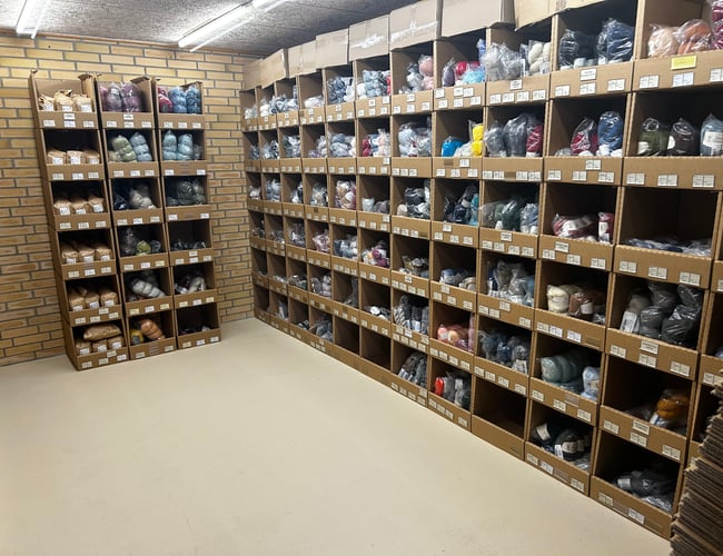 Drømmer du om at drive din egen kreative webshop?