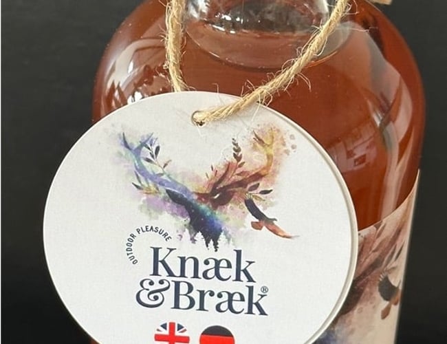 Knæk & Bræk - EU og dansk varemærke med stort potentiale