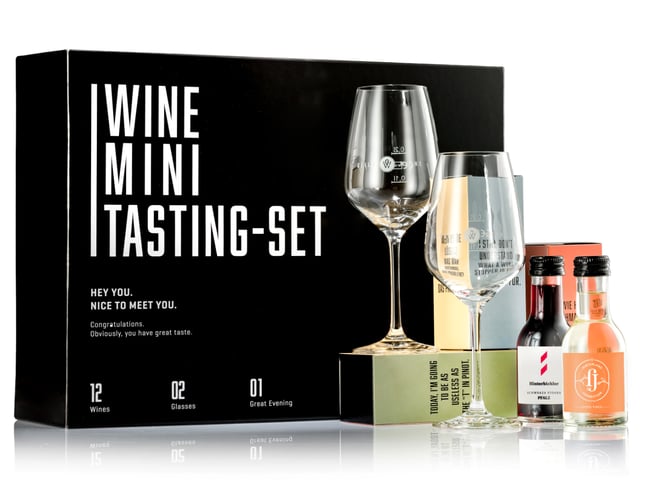 Vinuniverset.dk - Vin webshop med stærk tysk leverandør og en unik position i markedet