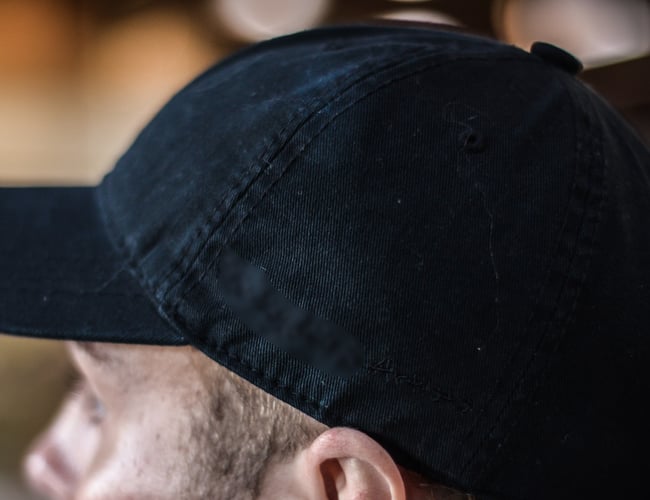 Småt tøjmærke med allerede stor eksponering inkl. varelager med salgsværdi på 20.000,-