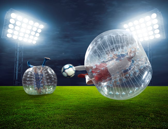 Tjen penge fra dag 1 - Solid eventvirksomhed med omsætning