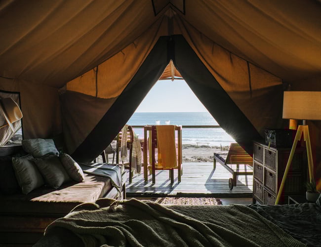 Rejseselskab med fokus på luksusrejser - Selskabet er optaget i Rejsegarantifonden. 