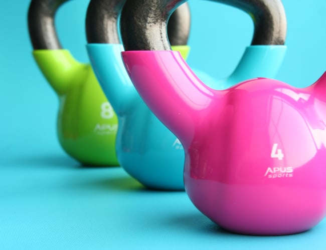 Velkonverterende webshop der ikke kræver meget drift