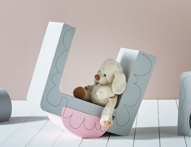 Få dit eget brand med skumlegetøj samt tilhørende webshop