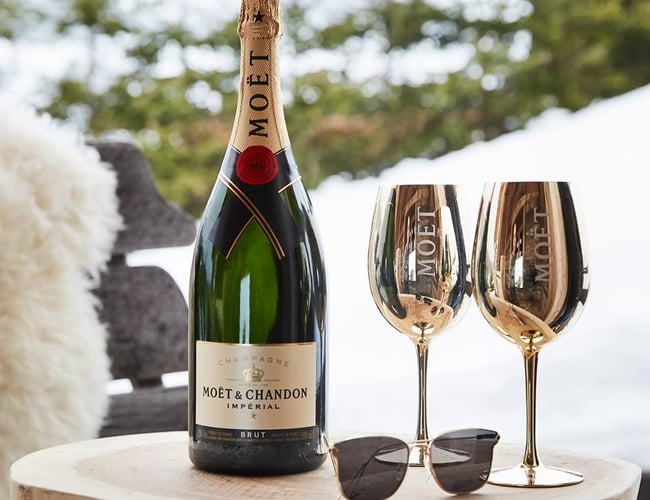 Højprofitabel abonnementsservice