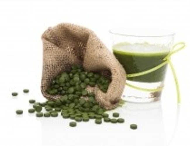 Helsekost webshop inkl varelager