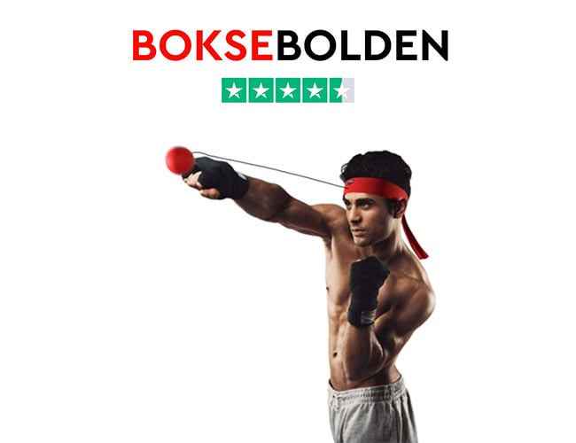 Webshop med stort potentiale udenfor landets grænser