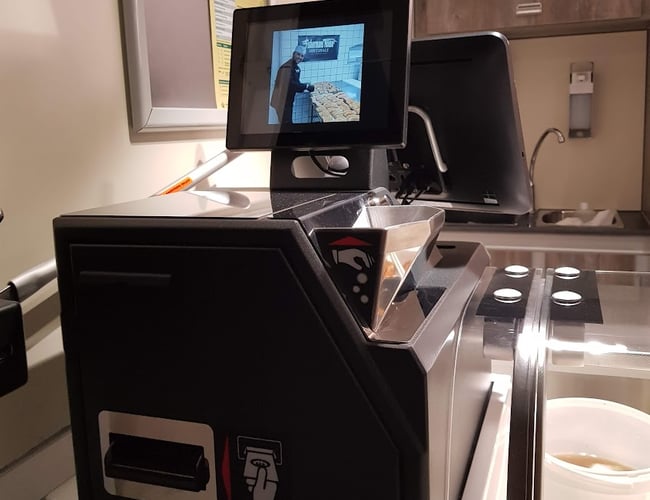 Fiskebilen Hirtshals, sælges