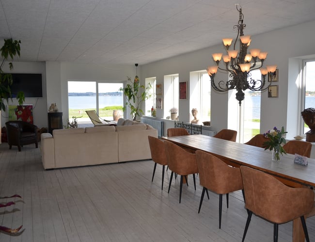 Brænderiet Limfjorden