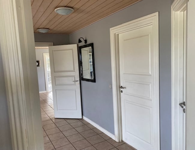 Ejendom med mange muligheder