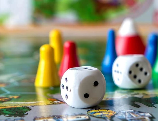 Brætspils webshop med stort bevist potentiale - Omsætning 2022 - 2,5 mio kr.