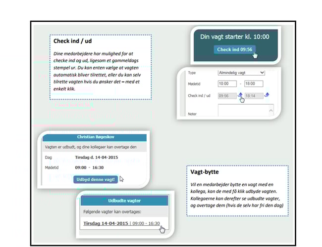 Software virksomhed, med eksisterende kunder og nemt salgbart produkt