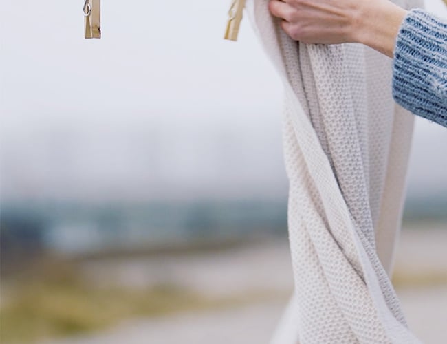 Veletableret Webshop med stort lager af antibakterielle håndklæder (indoor + outdoor)