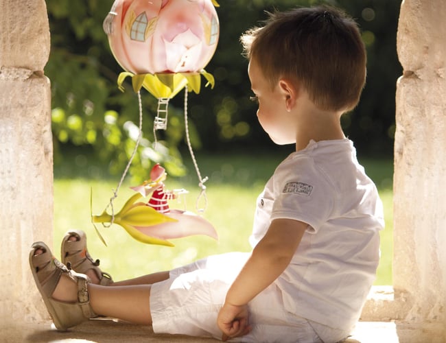 Super billig webshop til børn med kæmpe potentiale