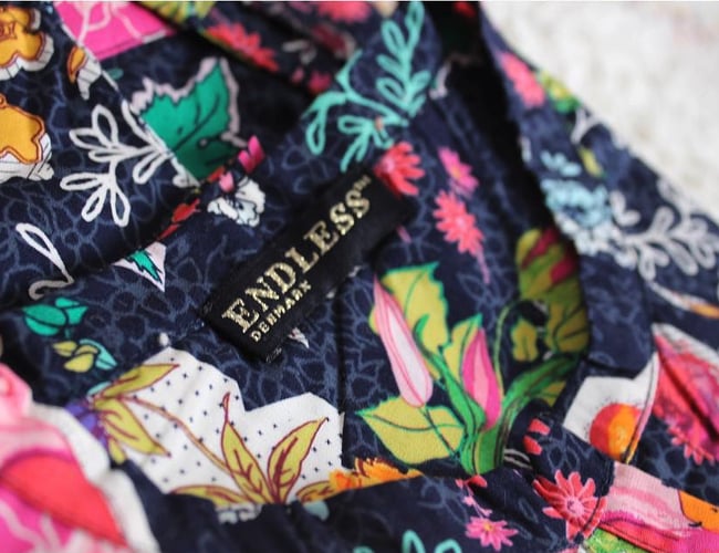 Endlessmoda.com - Fashion brand til salg unikt design og høj kvalitet.