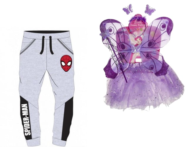 HOPSI - Køreklar webshop med lækkert tøj til de kære små 🐣