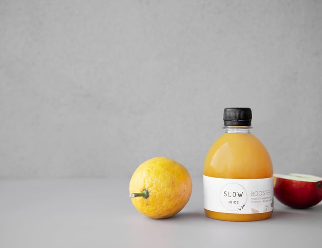 EKSTRA NEDSAT PRIS - Salg af Juicekur virksomhed - Webshop med 9.500 følgere på Instagram & omsætning på 500.000 kr. i 2022