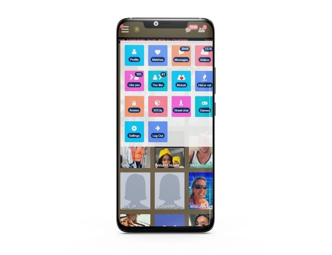 Umbrella Dating | Netværk Af Niché Dating Sites & Apps