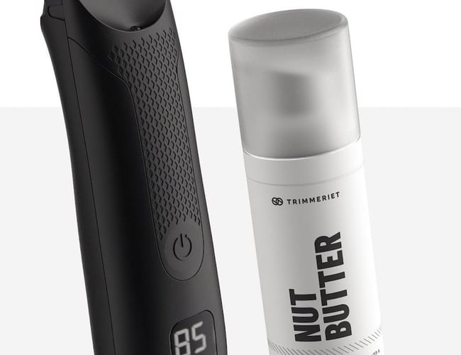 Trimmeriet.dk & .se | Vi giver en stor vækstcase videre, som i 2021 havde et overskud før skat på over 1 mio kr. 