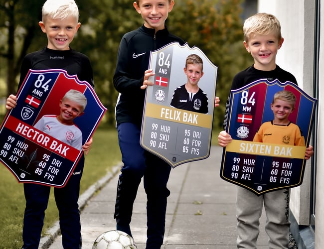 Bliv partner i Myfutcard – Hjælp med at forløse det store potentiale!