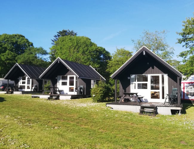 Forpagtning af moderne campingplads i midtjylland med stabil omsætning og indtjening