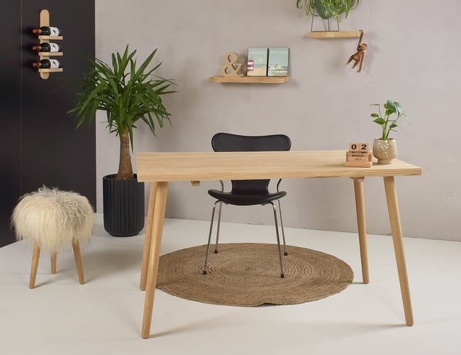 sheeliving.dk - Interiør webshop med håndlavede Dansk designede møbler