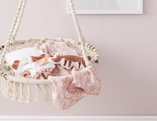 sicas.dk - Fuld integreret webshop vækst med et univers af interiør til mødre og børn