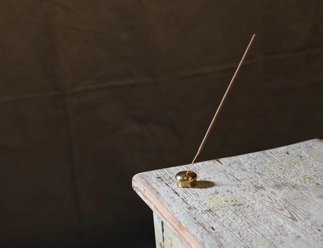 BOTANICAL HOME SCENT: Unikt produkt med gennemført Visuelt Brand - Webshoppen omsatte i 2022: 360.000,- kr.