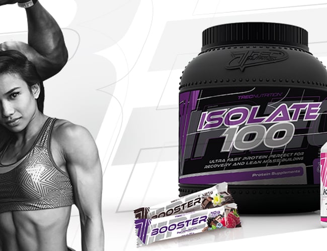 Proteinzone.dk - Fitness webbutik med stor potentiale. - WordPress