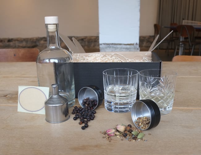 Billig webshop med stort potentiale - Omsætning på 20.000 DKK