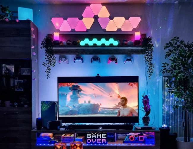 FLOATING GRIP - International Webshop 