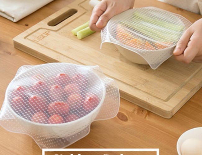 Arivee.dk - omsat 500.000kr. på 1 år - Salg af køkkenudstyr og tilbehør.